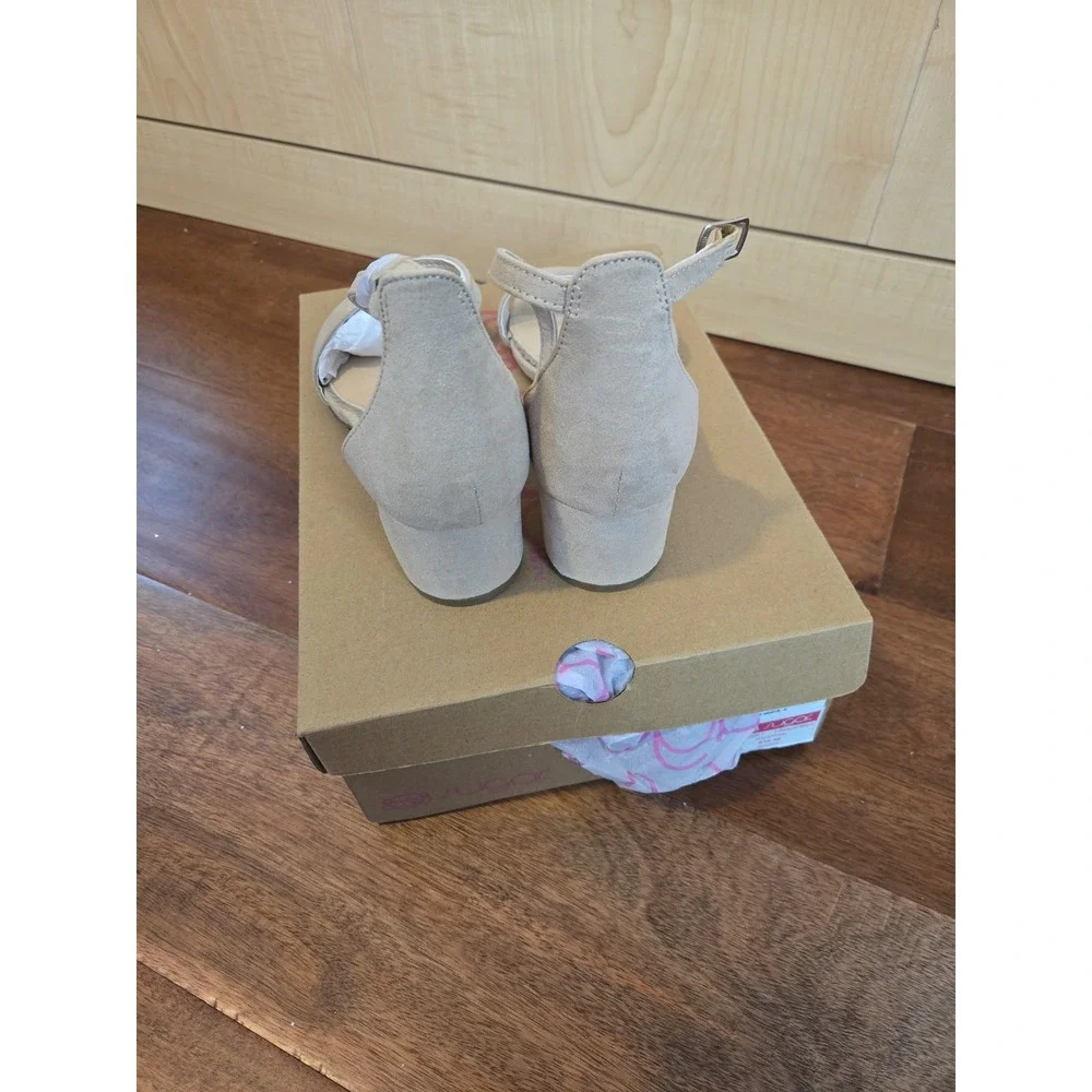 Boutique + new box